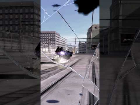 London - Lamborghini Centenario - The Best Wreck Ever - Asphalt 8: Airborne