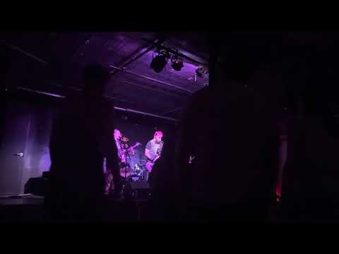 Pinky’s Brains LIVE @ AS220, Providence, RI 7/13/25 (full set)