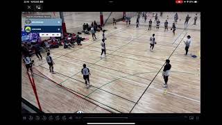 Mixed 小組 bricksquad