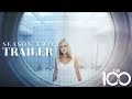 The 100 Season 2 Trailer