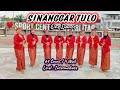 SINANGGAR TULO Line Dance Choreo Winardi INA Geni Suharyati INA Intermediate Level