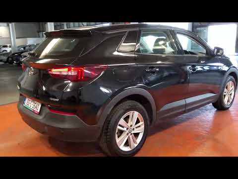 Opel Grandland X 2019 - Image 2