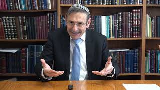 הסוד שבספירת העומר (הרב מאיר גולדוויכט) - התמונה מוצגת ישירות מתוך אתר האינטרנט יוטיוב. זכויות היוצרים בתמונה שייכות ליוצרה. קישור קרדיט למקור התוכן נמצא בתוך דף הסרטון