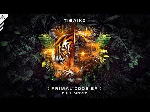 Next Dimension Records 🔺 and TIGAIKO