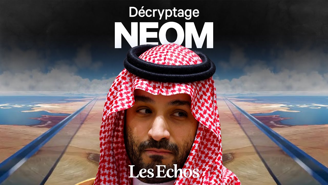 Neom, le rêve saoudien tourne au CAUCHEMAR