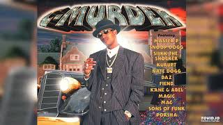 C-Murder - Gangsta Walk ft. Snoop Dogg (1999)