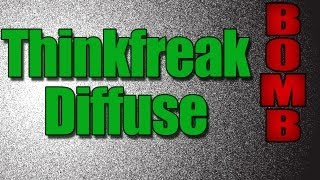 Thinkfreak - Diffuse (Original Mix) [BENTHIC]