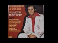 Where Grass Won't Grow by George Jones with Dolly Parton, Trisha Yearwood and Emmy Lou Harris from h