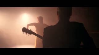 DZ Deathrays - Gina Works At Hearts (Official Video)