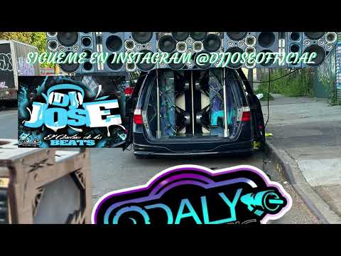 CHEMICAL SURF - HEY HEY HEY (DOBLE TONO) | PARA MUSICOLOGOS DJ JOSE CAR AUDIO DJJOSEOFFICIAL