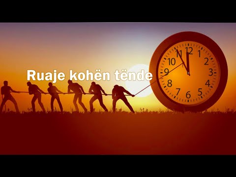 Ruaje kohen tende dhe mbyshee ate me vepra te mira. #islam #islamvideo #kuran #kuranıkerim