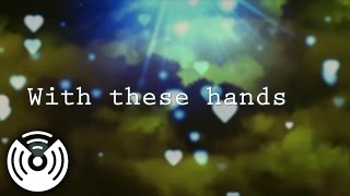 J-Shep - These Hands Lyric Video