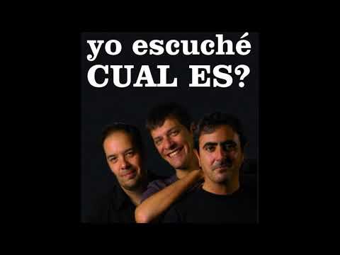 Cuál Es Cortos Situaciones Corriendo por Colectora 📻