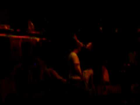 ciarán does a voice over in universal studios