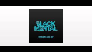 Black Mental - The World