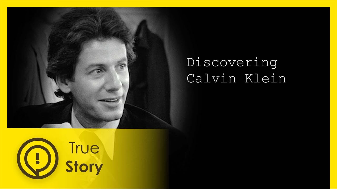 The 7 Best Documentaries About Calvin Klein