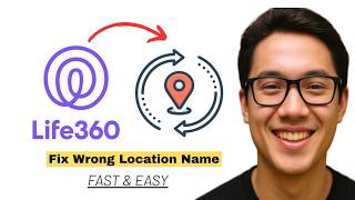 How To Change Location Name In Life360 (Easy & Quick!)