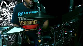 Video thumbnail for How to setup Roland V Pad VH 14D Hi Hat by gatlinproduction