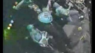 Biohazard - What Make Us Tick (Live)