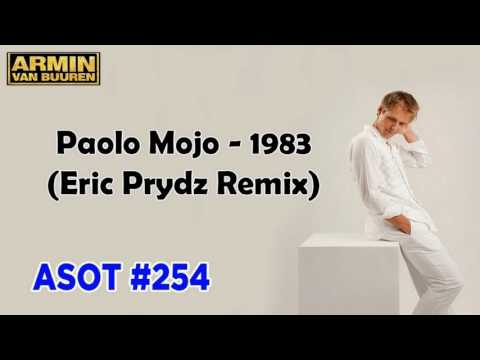 Paolo Mojo - 1983 (Eric Prydz Remix)