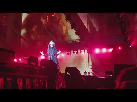 The Rolling Stones - Sympathy for the Devil Intro - Live in Philly 7/23/2019