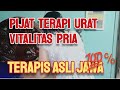 Pijat Terapi Urat Vit4l Pria Asli Dari Jawa