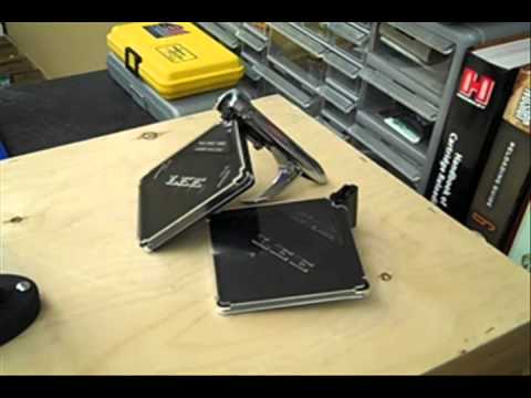 Midsouth Shooters - Lee Auto Prime