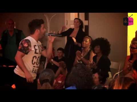 Köln Kaltscha feat. VIP Lounge Köln Folge 2 'Hear it for the boys'