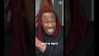 Avelino saw Central Cee record when he was 12!! #ukmusic #centralcee #ukrap