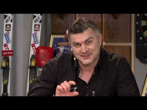 MICHAŁ ŻEWŁAKOW podaje przepis na DRINKA KAMILA KOSOWSKIEGO | PIJANY MICHAŁ Ż. ZATRZYMANY!