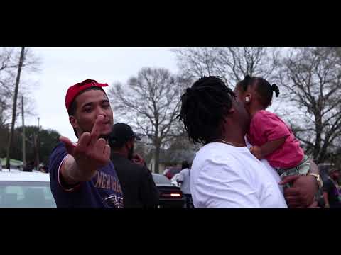 MEAUX THUG - LITTORIOUS (OFFICIAL MUSIC VIDEO)
