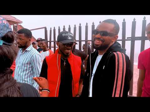 OSAN - Fiokee x Teni x Dj Coublon [BTS]