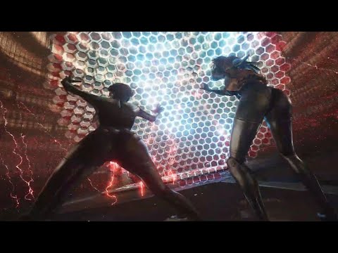 The Developers Knew What They Were Doing