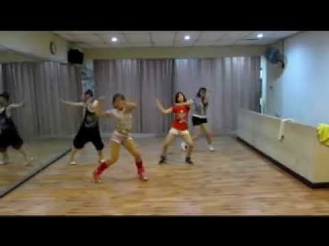 D'vol Luckystar -  Shake It Up ( Kat DeLuna Ft. Big Ali )