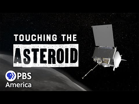Touching the Asteroid FULL SPECIAL | NOVA | PBS America