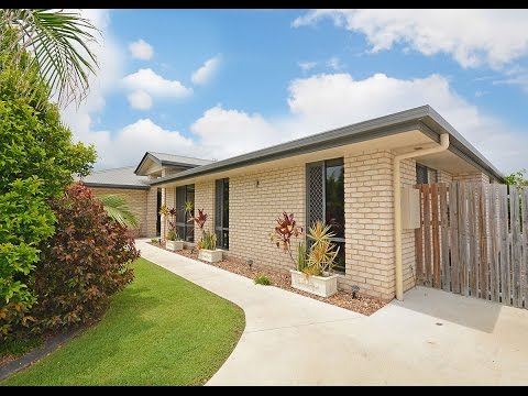 26 Rosewood Avenue, Wondunna