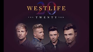 Download lagu Westlife - The Twenty Tour (Westlife In Cinemas) mp3 Download lagu Westlife - The Twenty Tour (Westlife In Cinemas) mp3