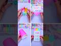 DIY 4 Paper Craft Ideas Shorts Art Craft Papercraft Youtubeshorts Diy