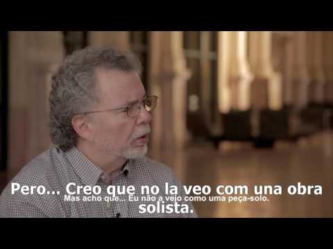 Entrevista de Fabio Zanon a Manuel Barrueco