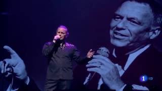 BERTIN OSBORNE my way