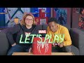 Jackie Kashian saves New York in Marvel's Spider-Man for PS4 | Marvel Let's Play