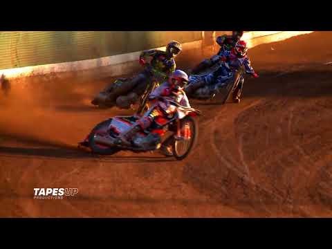 2022 Redcar Bears Speedway - vs Berwick Bandits 27.05.22 [Heat 8]