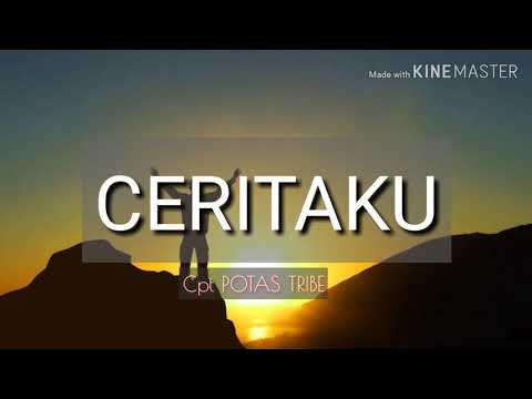 CERITAKU cpt Potas tribe