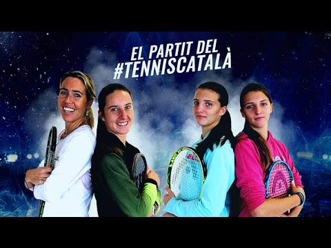 Spot Tennis Català Spot Tennis Català