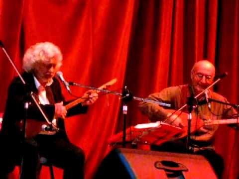 Erkan Ogur   İ Hakkı Demircioglu   Ey Benim Divane Gönlüm