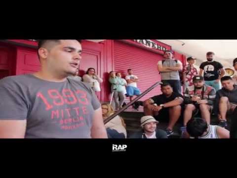 SOKA VS POCO - OCTAVOS - (NORTE BATTLE)