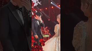 Download lagu Inside a Chinese Wedding 🇨🇳✨ #wedding #china #shorts mp3