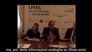 Oliver Stone - ESCLUSIVO. Stone elogia le nuove prove sull’assassinio di John Kennedy