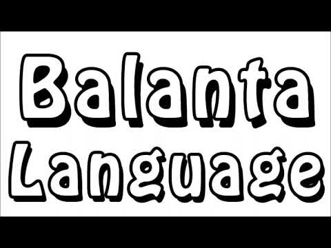 Balanta - Fatou yo si dia dialano / I am Fatou - Toure Kunda