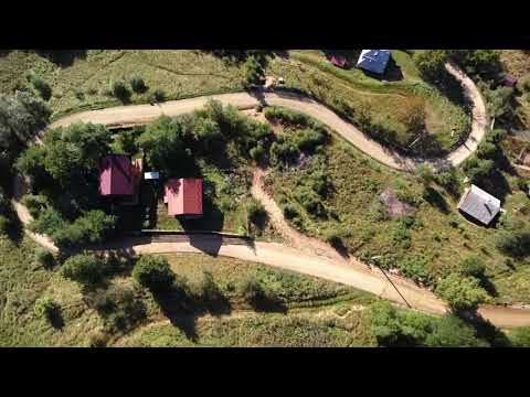 Din Plopi in Muntele Rece